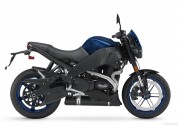 Buell Lightning XB12Ss